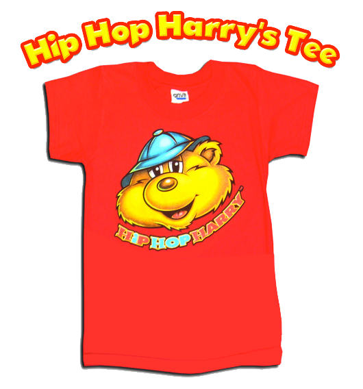 harry pothead t shirt Red Face T-Shirt Youth X Large / Adult Medium